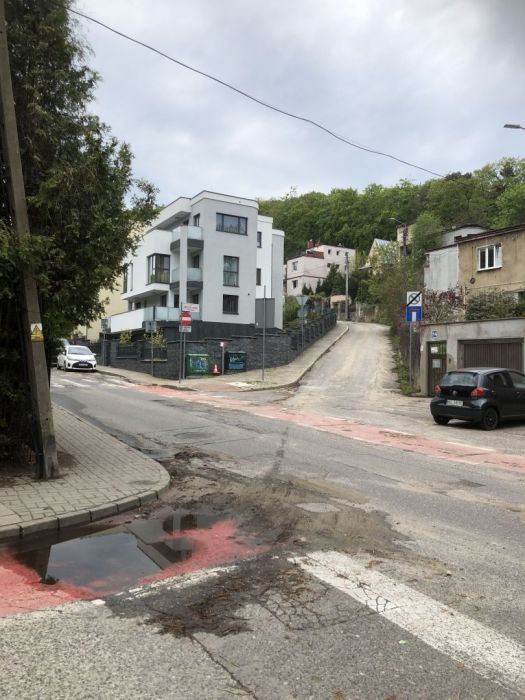 Sprzedam lokal użytkowy 33 m Gdynia: zdjęcie 98679468