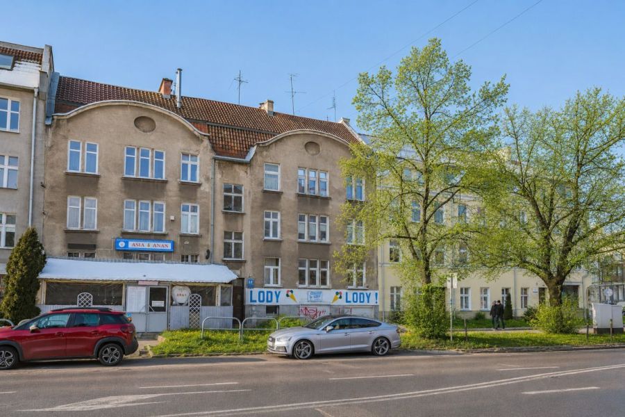 Kamienica inwestycyjna w dolnym Wrzeszczu: zdjęcie 98679816