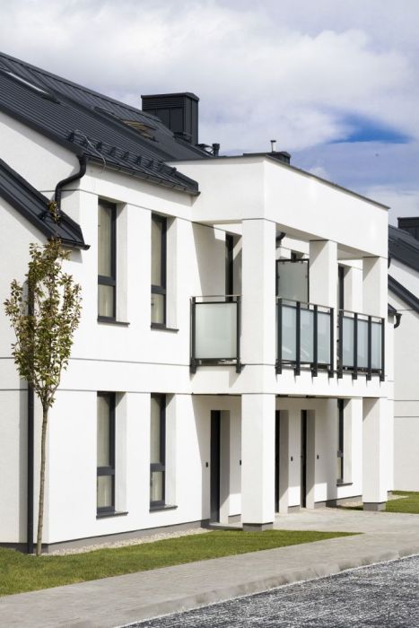 Mieszkanie z ogrodem 109m2| gotowe do odbioru w czerwcu: zdjęcie 98680081