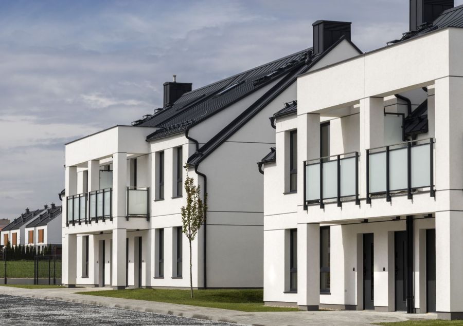 Mieszkanie z ogrodem 109m2| gotowe do odbioru w czerwcu: zdjęcie 98680082