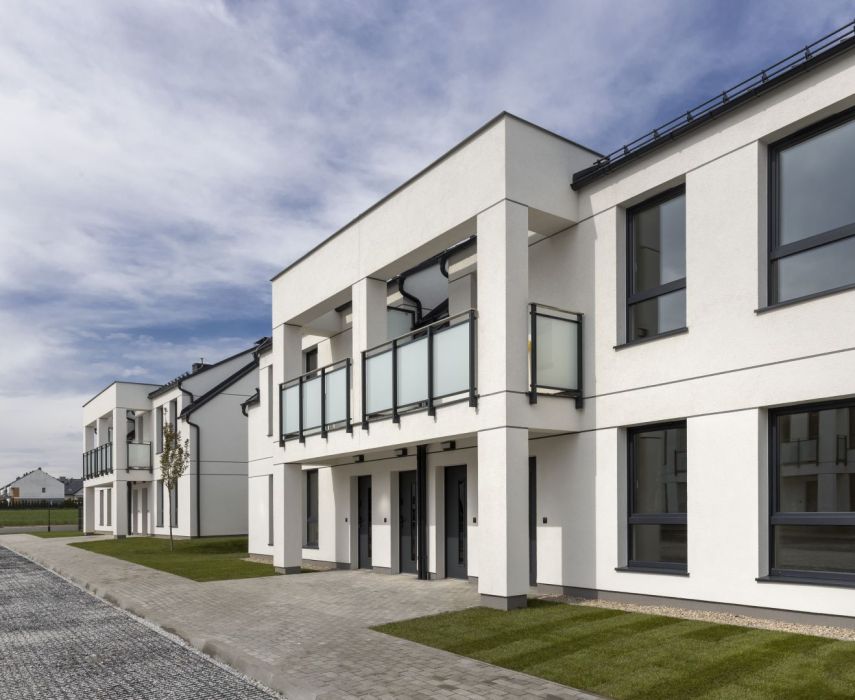 Mieszkanie z ogrodem 109m2| gotowe do odbioru!: zdjecie 98680083