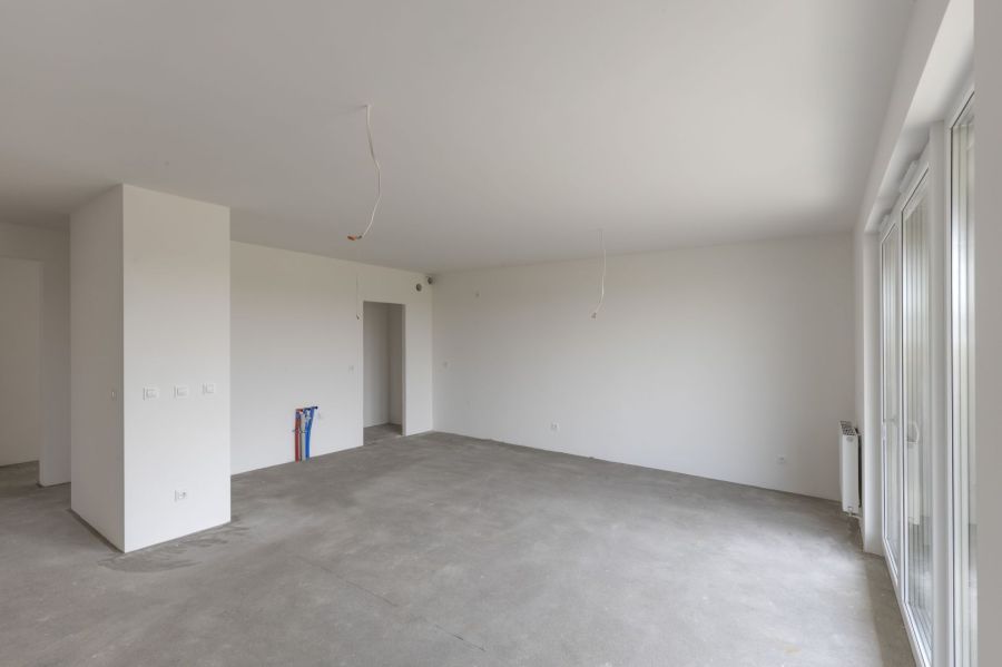 Mieszkanie z ogrodem 109m2| gotowe do odbioru!: zdjecie 98680085
