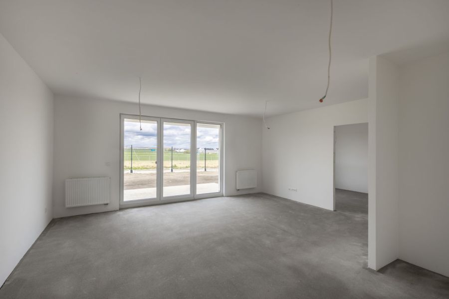 Mieszkanie z ogrodem 109m2| gotowe do odbioru!: zdjecie 98680086