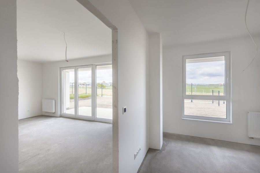 Mieszkanie z ogrodem 109m2| gotowe do odbioru!: zdjecie 98680087