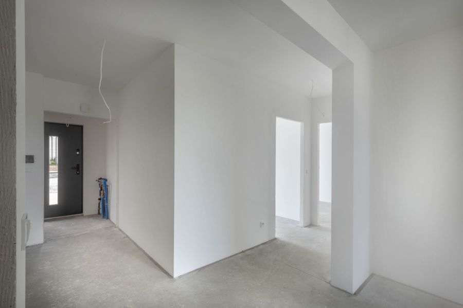 Mieszkanie z ogrodem 109m2| gotowe do odbioru!: zdjecie 98680088