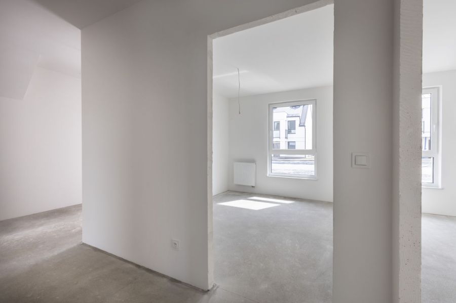 Mieszkanie z ogrodem 109m2| gotowe do odbioru!: zdjecie 98680089