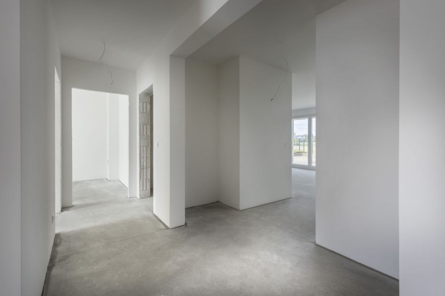 Mieszkanie z ogrodem 109m2| gotowe do odbioru!: zdjecie 98680090