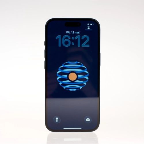 Używany iPhone 15 256GB czarny: zdjecie 98681146