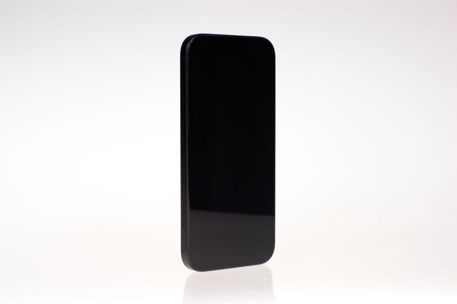 Używany iPhone 15 256GB czarny: zdjecie 98681148