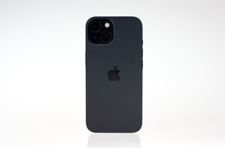 Używany iPhone 15 256GB czarny: zdjecie 98681150