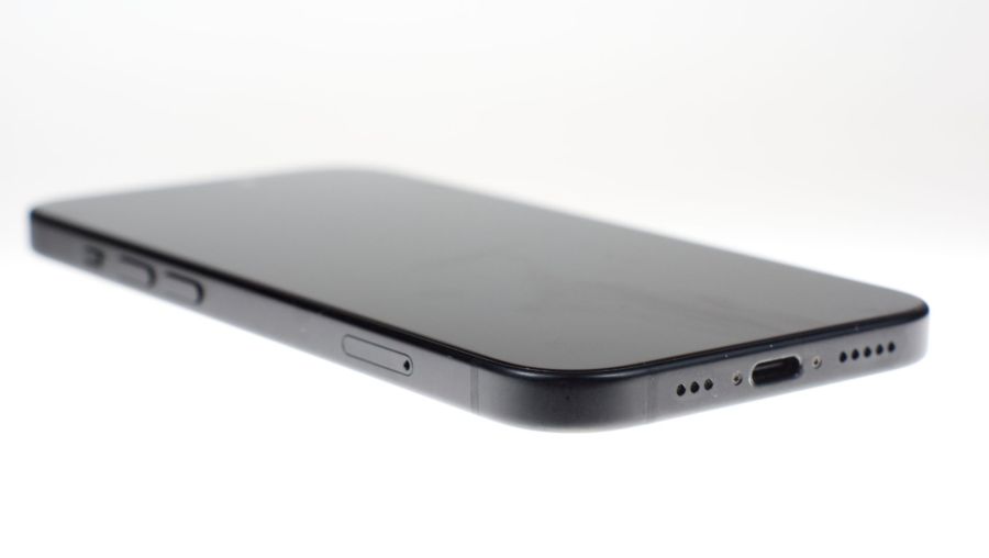 Używany iPhone 15 256GB czarny: zdjecie 98681151