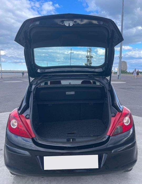 Samochód Opel Corsa: zdjęcie 98681204