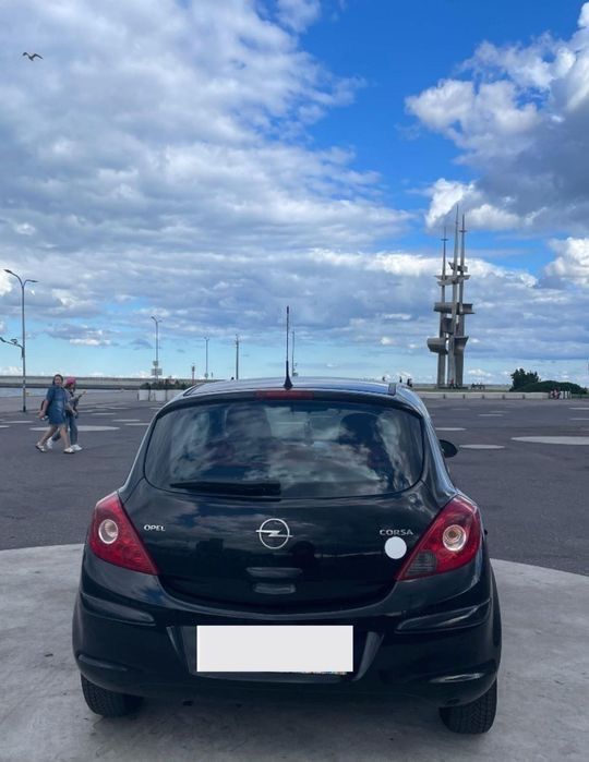 Samochód Opel Corsa: zdjęcie 98681205