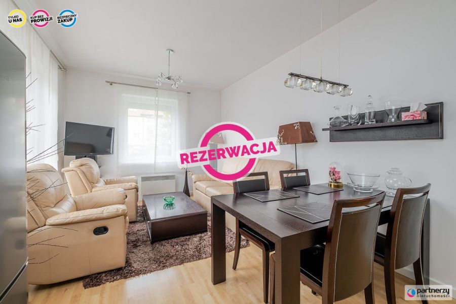 Ustawe | Południowe | Balkon | Piwnica aż 11m2!: zdjęcie 98782523