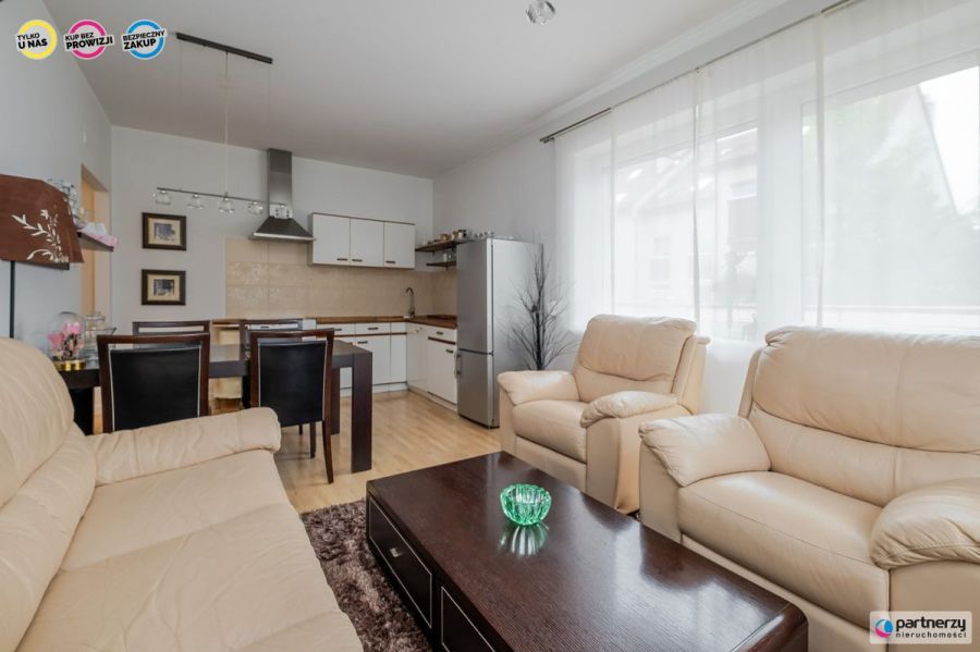 Ustawe | Południowe | Balkon | Piwnica aż 11m2!: zdjęcie 98681237