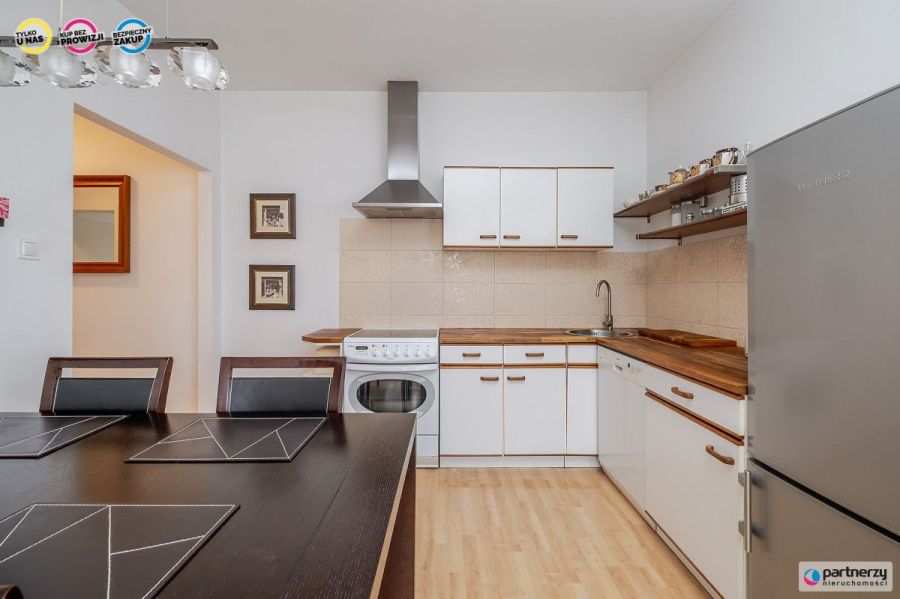 Ustawe | Południowe | Balkon | Piwnica aż 11m2!: zdjęcie 98681238