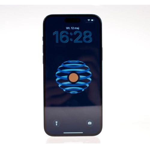 Używany iPhone 15 Plus 128GB czarny