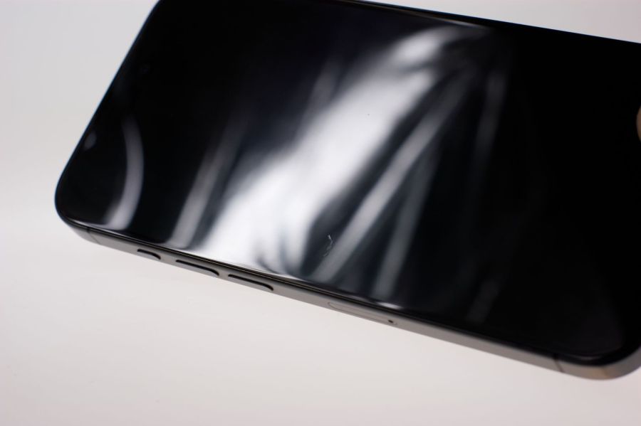 Używany iPhone 15 Pro 256GB Czarny Tytan: zdjecie 98681668