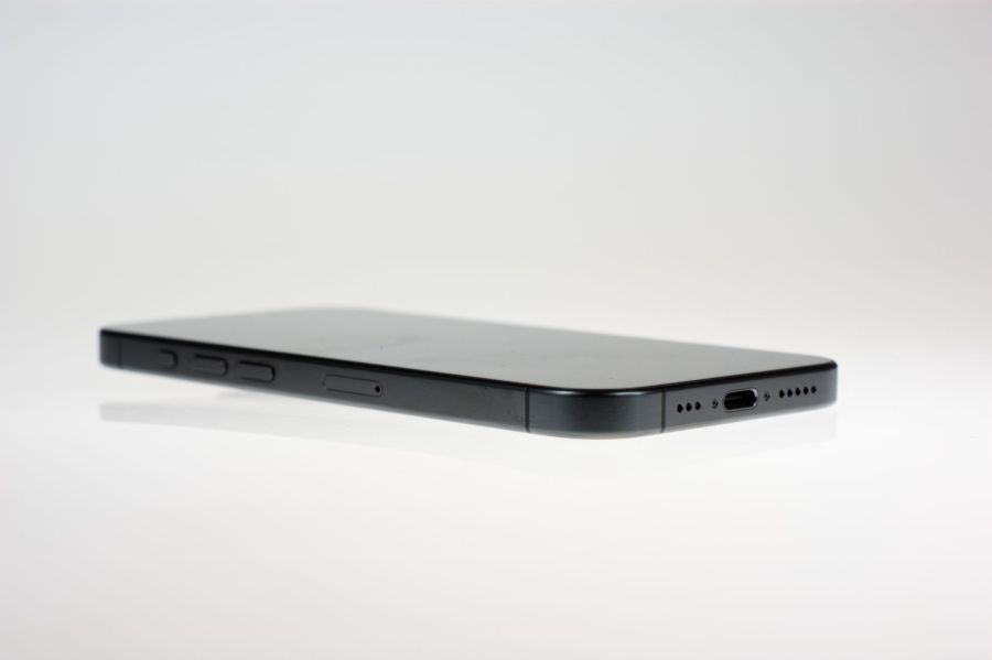 Używany iPhone 15 Pro 256GB Czarny Tytan: zdjecie 98681669