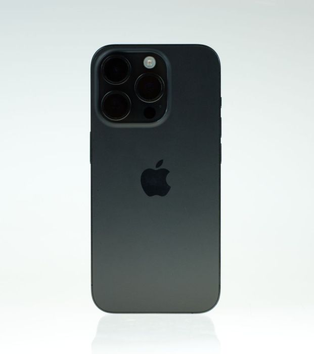 Używany iPhone 15 Pro 256GB Czarny Tytan: zdjecie 98681670