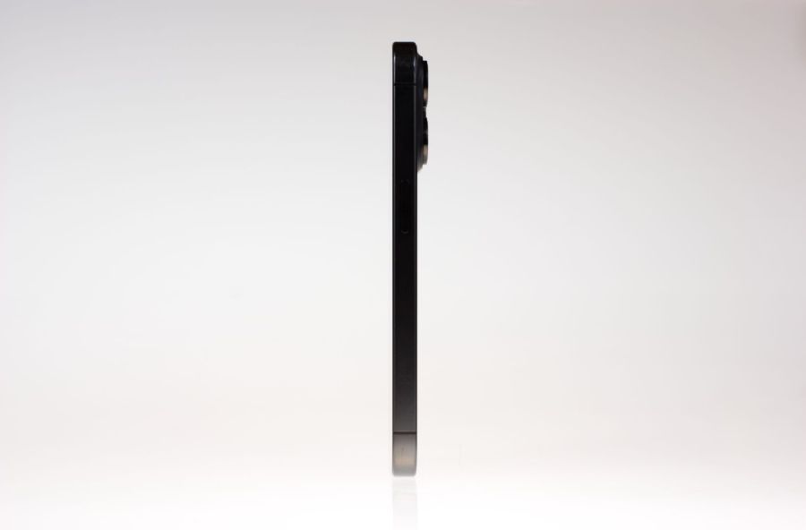 Używany iPhone 15 Pro 256GB Czarny Tytan: zdjecie 98681671