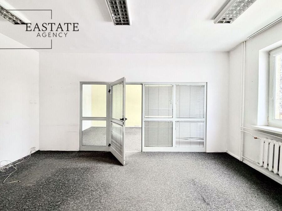 Biuro 58 m&sup2;, centrum Gdańska, ochrona: zdjęcie 98755449