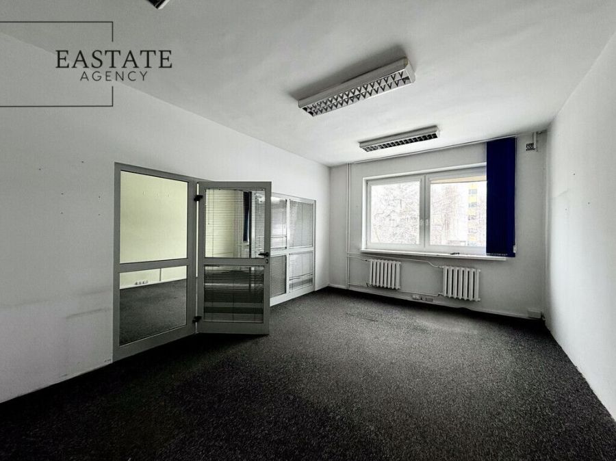 Biuro 58 m&sup2;, centrum Gdańska, ochrona: zdjęcie 98755450