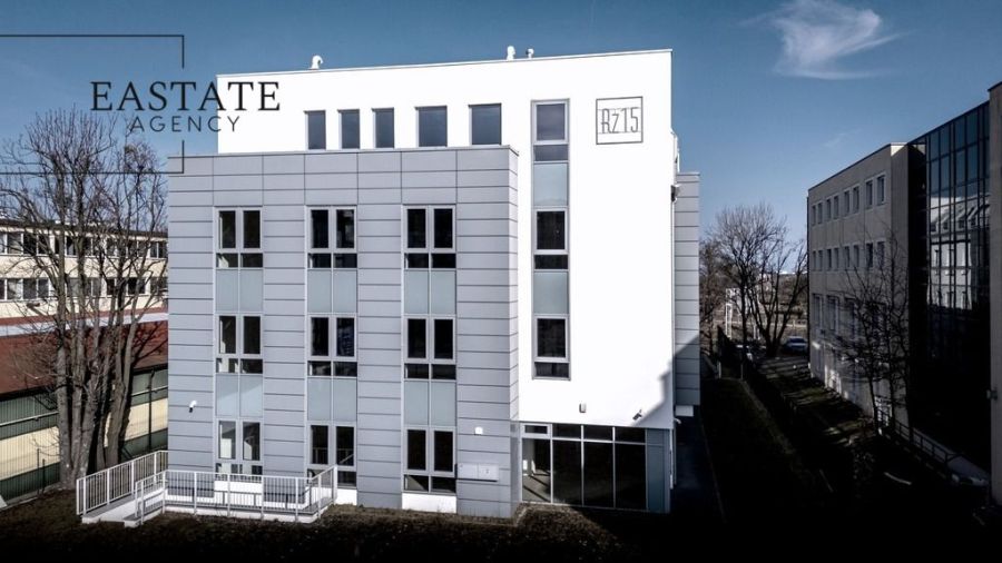 Powierzchnie Biurowo-Usługowe, Parking, Blisko skm: zdjęcie 98682052