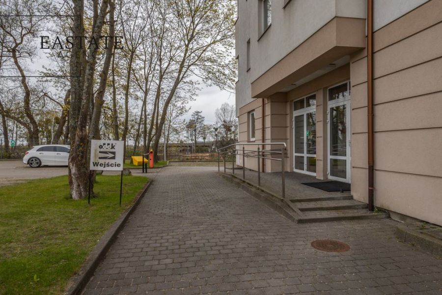 Biuro z Open Space, Parking, Blisko SKM: zdjęcie 98682178