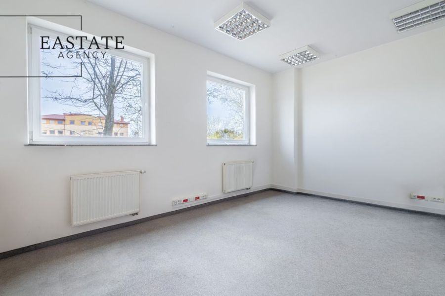 Biuro, 3 Gabinety, Parking, Blisko skm: zdjęcie 98682206