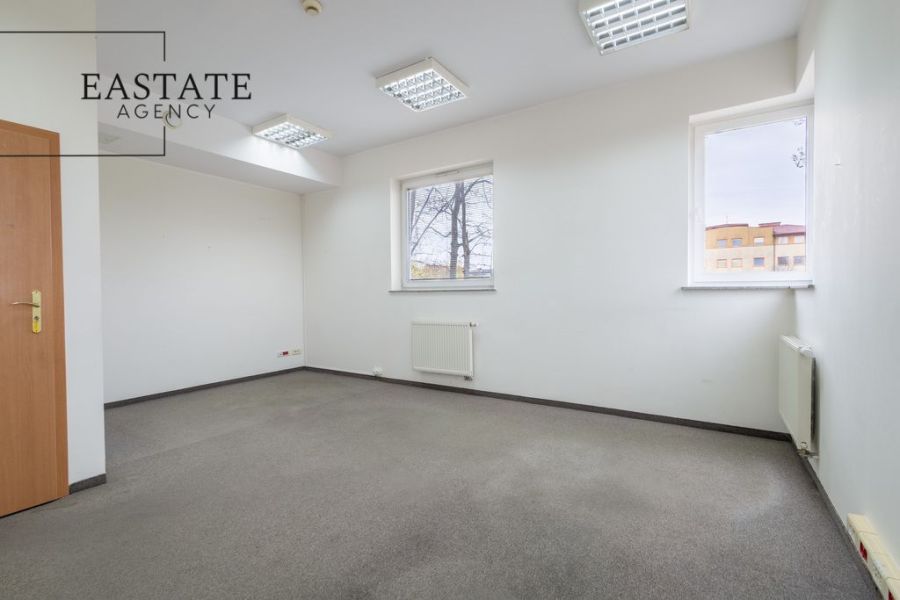 Biuro, 3 Gabinety, Parking, Blisko skm: zdjęcie 98682208