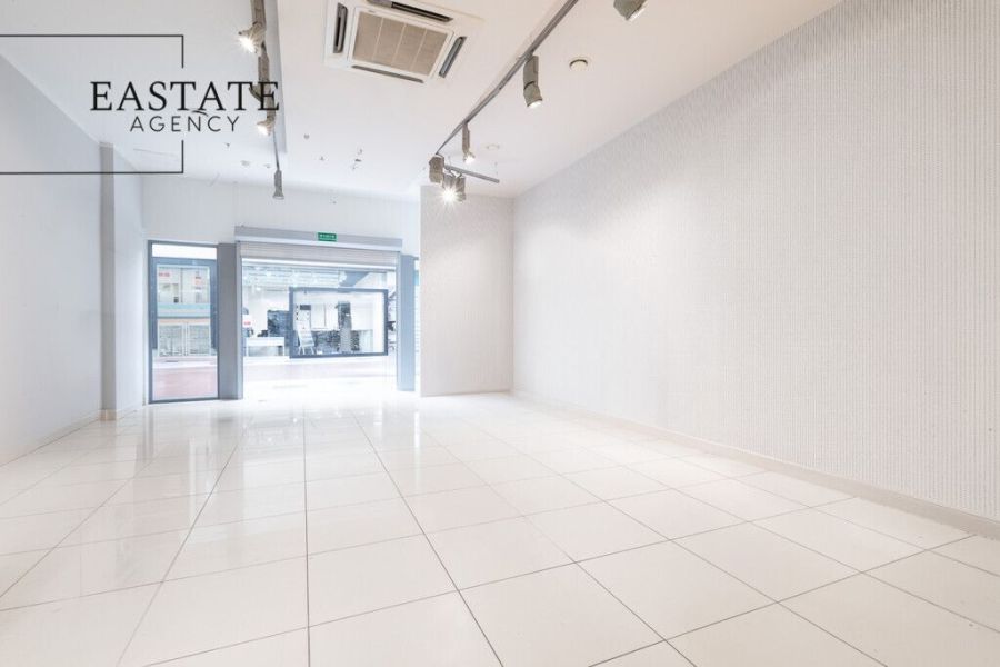 Duży i ustawny lokal parterowy w CH Osowa: zdjęcie 98682327