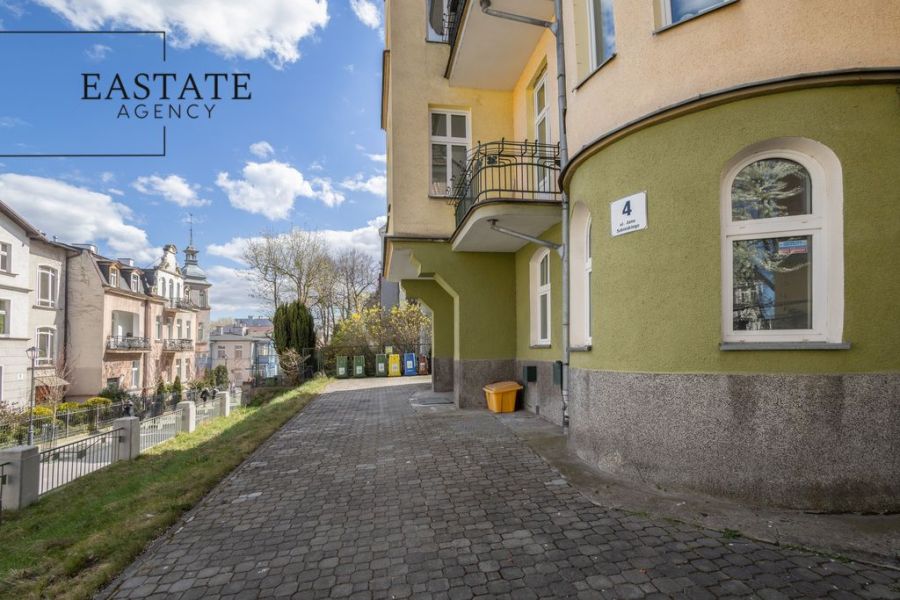 Przestronne Biuro 129 m2, 6 Gabinetów, Kamienica: zdjęcie 98682338