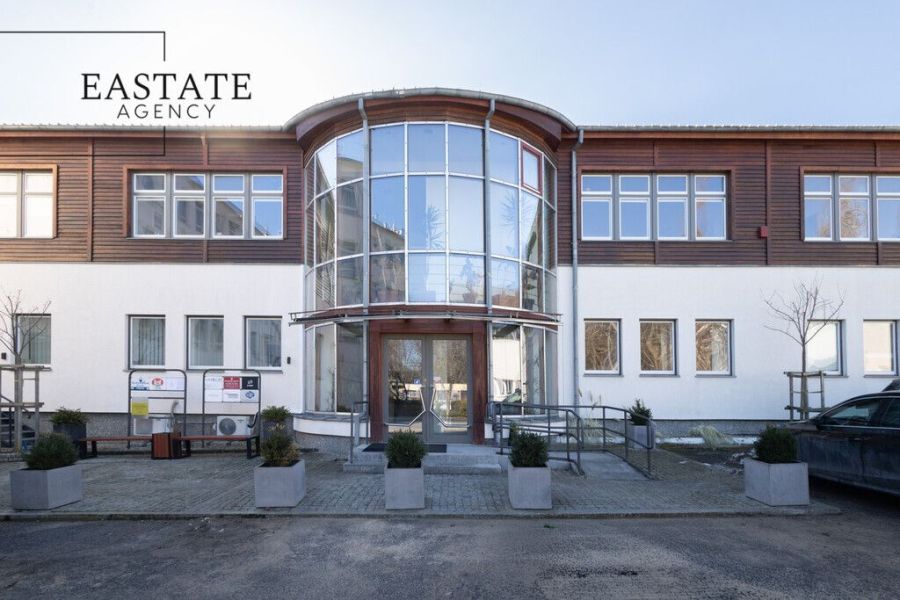 Lokal, Darmowy Parking, Magazynek, Blisko SKM: zdjęcie 98682358
