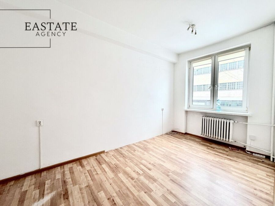 Biuro 29m2 - parking, ochrona: zdjęcie 98682476