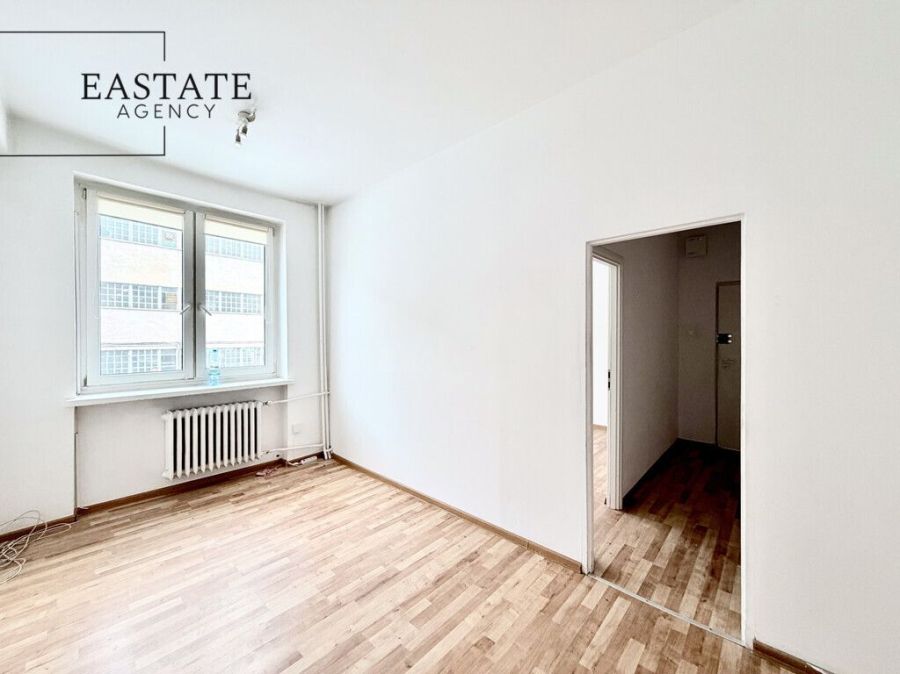 Biuro 29m2 - parking, ochrona: zdjęcie 98682477