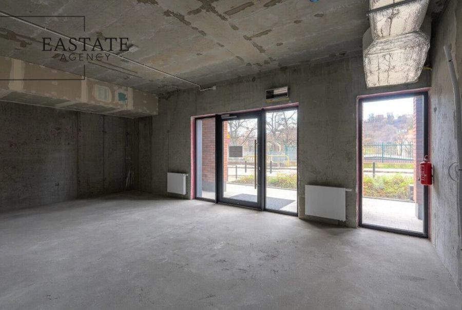 Lokal gastronomiczny I Młyny Gdańskie I 43,70 m&sup2;: zdjęcie 98682548