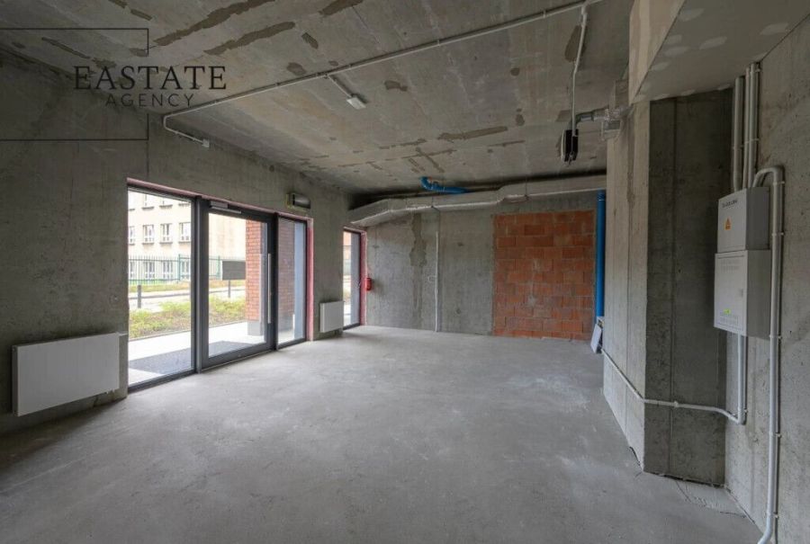 Lokal gastronomiczny I Młyny Gdańskie I 43,70 m&sup2;: zdjęcie 98682549