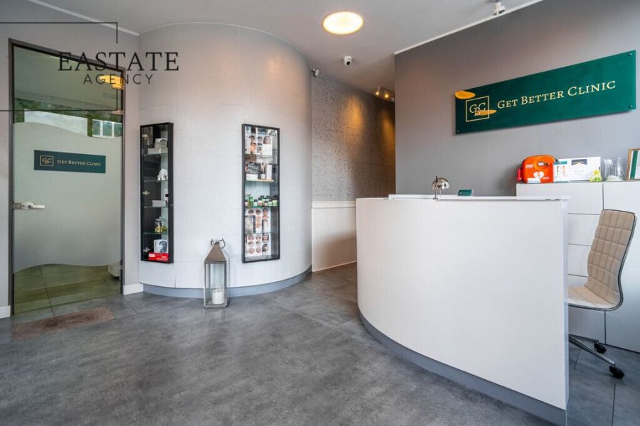 Gotowa Klinika 120 m&sup2;, Gdynia Centrum: zdjęcie 98682626