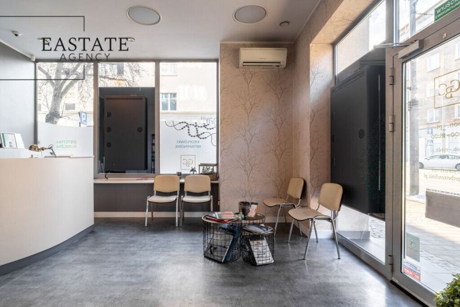 Gotowa Klinika 120 m&sup2;, Gdynia Centrum: zdjęcie 98682627