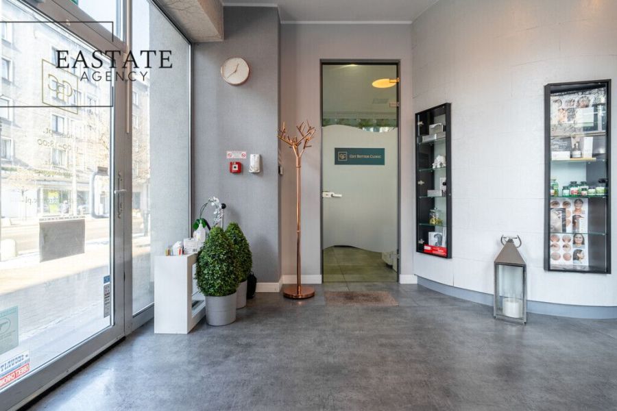 Gotowa Klinika 120 m&sup2;, Gdynia Centrum: zdjęcie 98682628