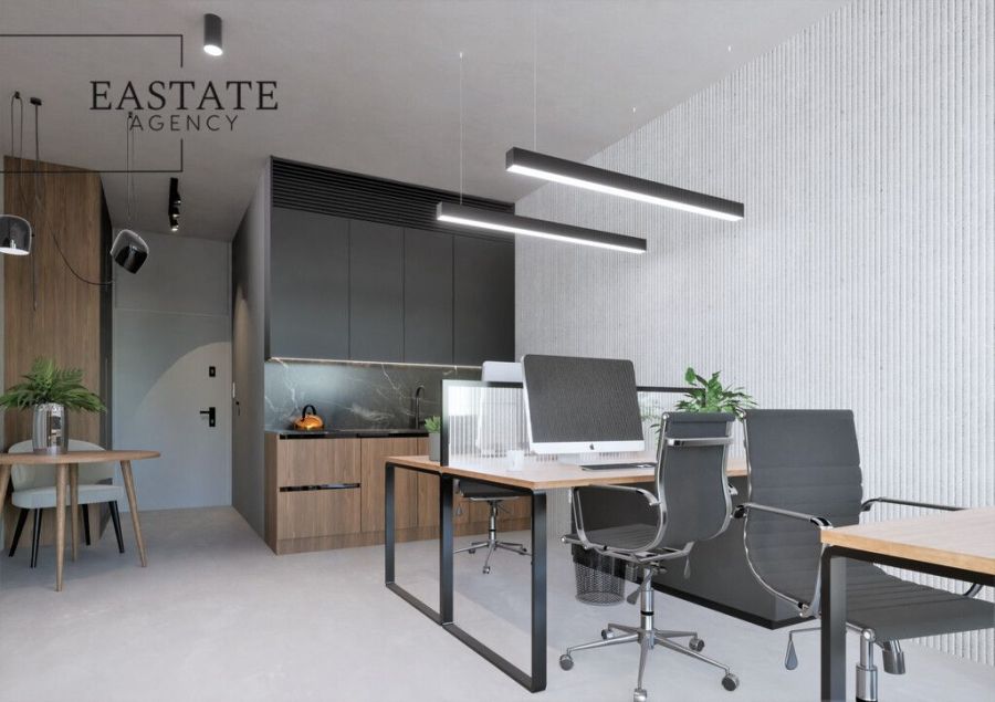 Lokal Biurowy, Gdynia Orłowo, 27-60 m&sup2;: zdjęcie 98682686