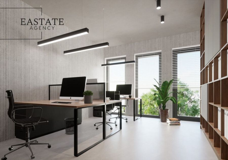 Lokal Biurowy, Gdynia Orłowo, 27-60 m&sup2;: zdjęcie 98682687