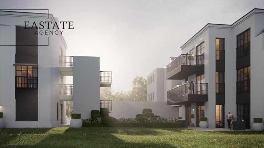 Apartament 107m2 w prestiżowej inwestycji / Orłowo: zdjęcie 98682964
