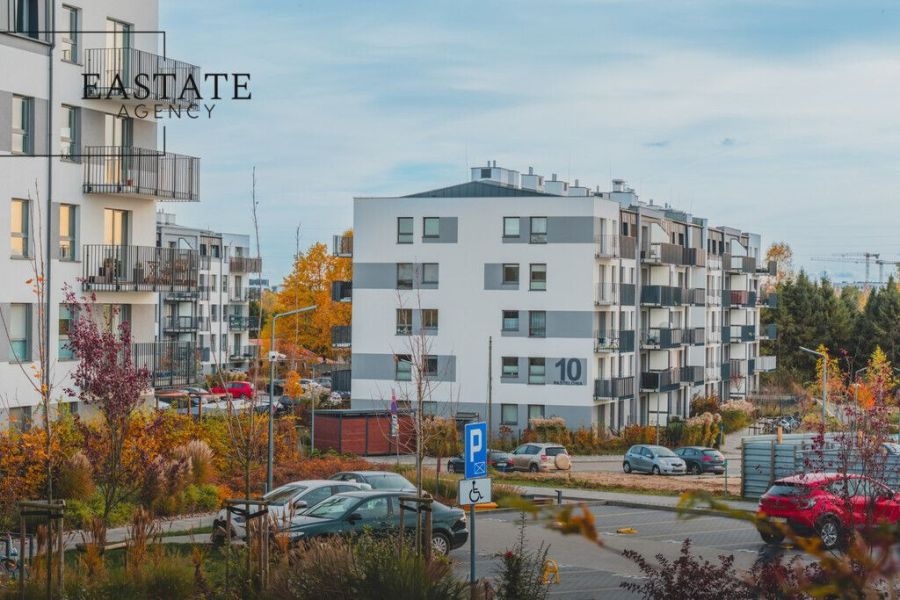 2-pokoje | 35 m&sup2; | Pastelowa, Gdańsk: zdjęcie 98682893