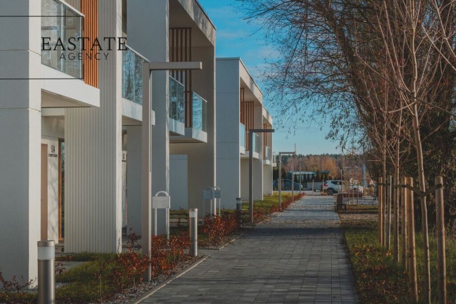 Idealny apartament inwestycyjny Wyspa Sobieszewska: zdjęcie 98682971