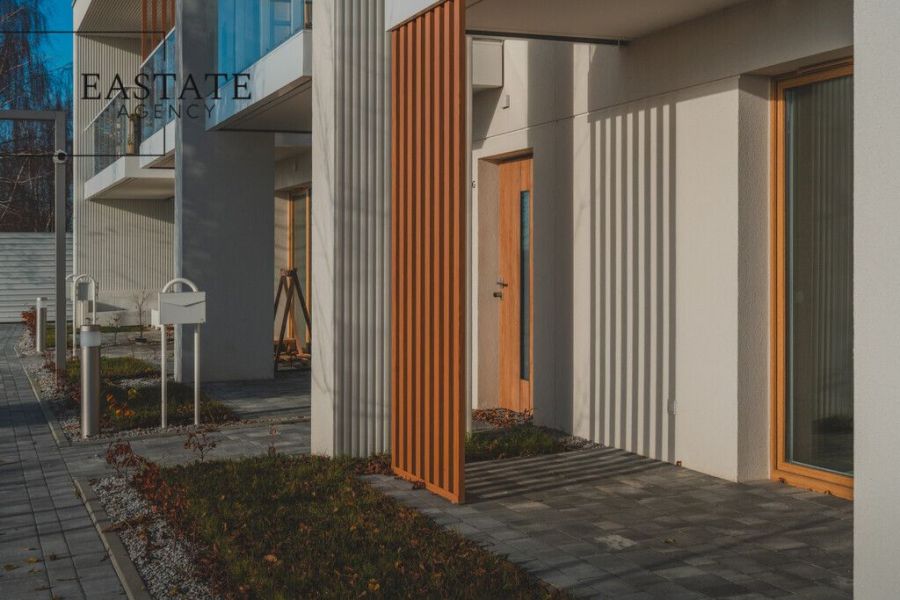 Idealny apartament inwestycyjny Wyspa Sobieszewska: zdjęcie 98682951