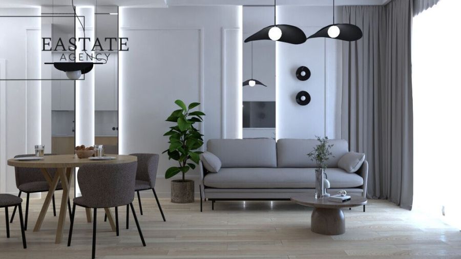 Apartament 107m2 w prestiżowej inwestycji / Orłowo: zdjęcie 98682965