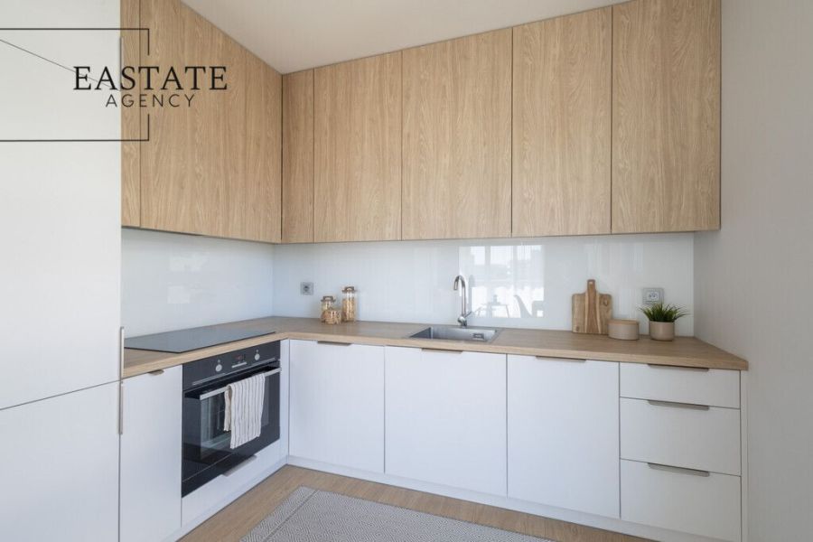 Apartament na zadbanym osiedlu Ostoja w Rumi: zdjęcie 98683486