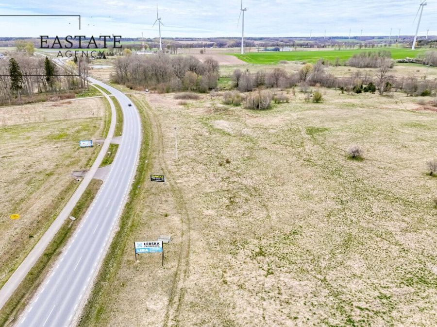 działki przemysłowe w dobrej lokalizacji: zdjęcie 98683852